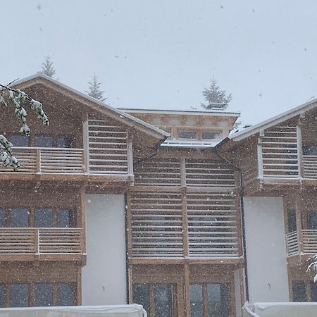 Appartamenti E B&B Casa Ester Baselga di Pine Ngoại thất bức ảnh