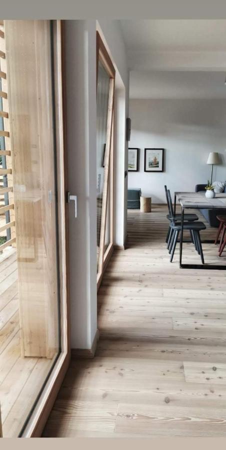 Appartamenti E B&B Casa Ester Baselga di Pine Ngoại thất bức ảnh