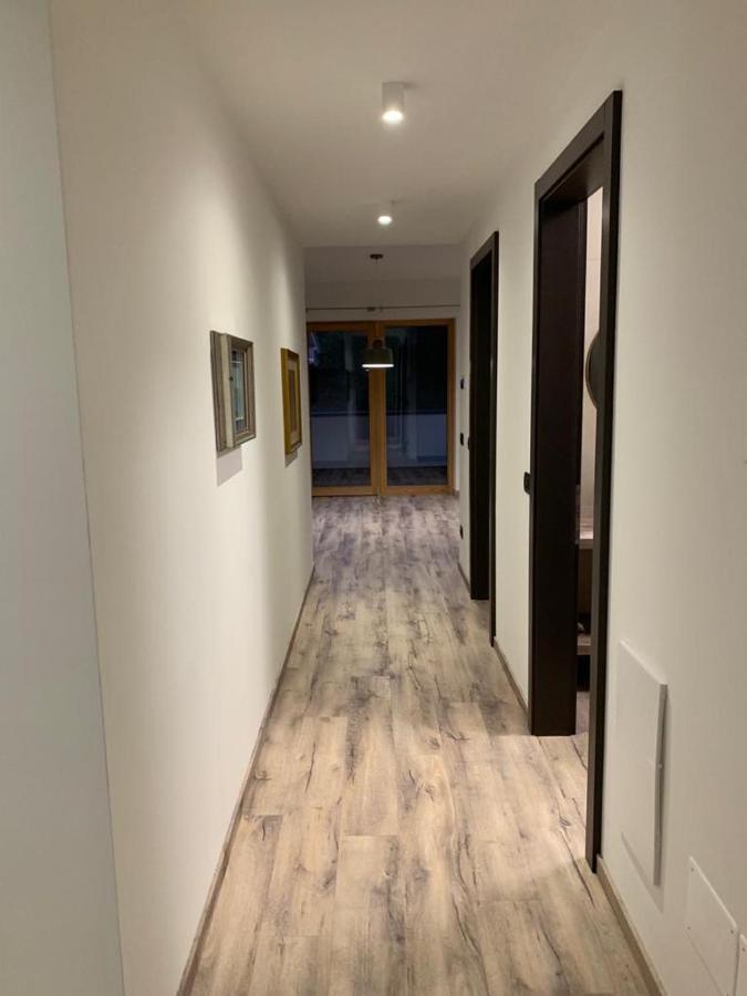 Appartamenti E B&B Casa Ester Baselga di Pine Ngoại thất bức ảnh