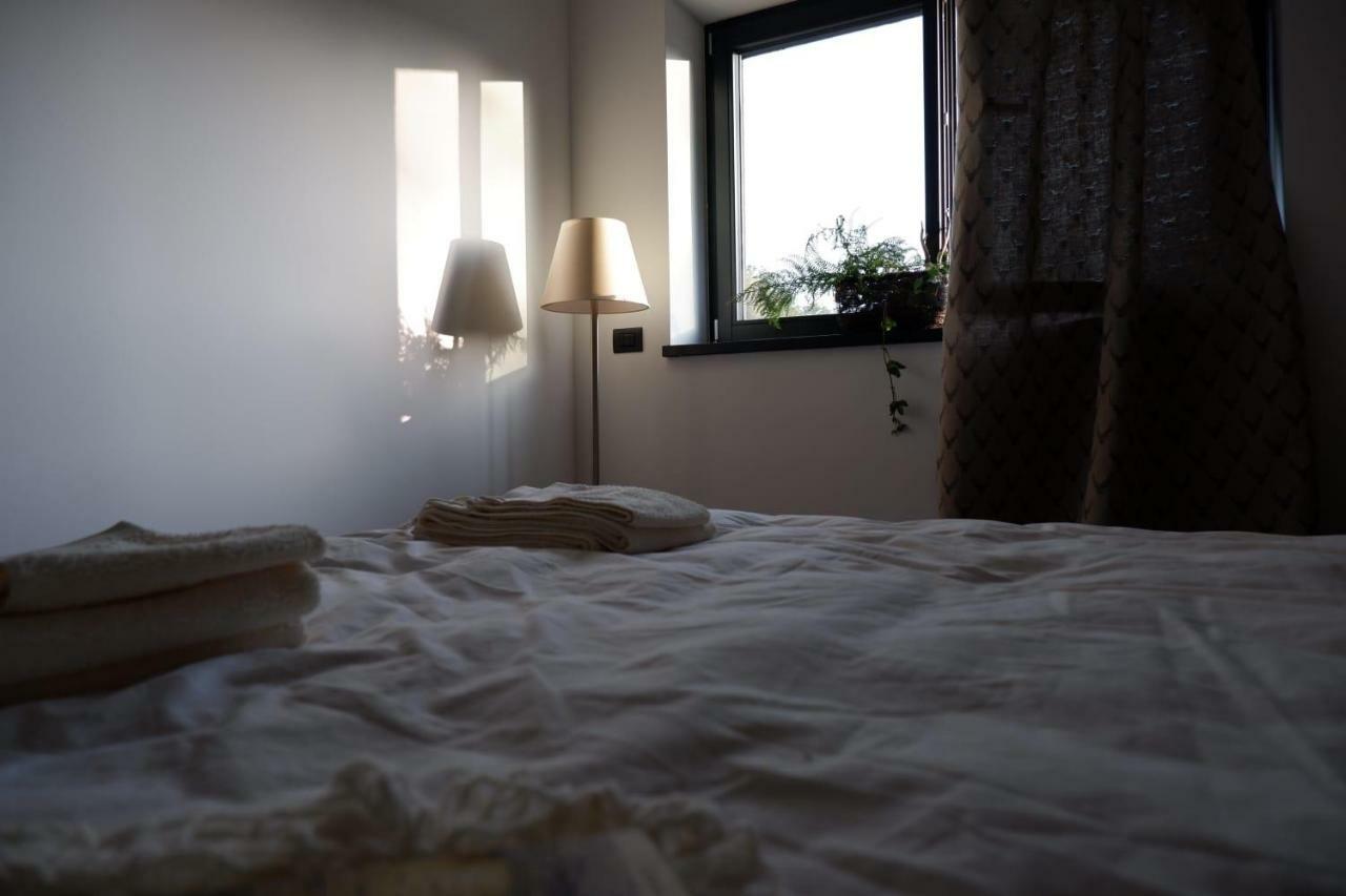 Appartamenti E B&B Casa Ester Baselga di Pine Ngoại thất bức ảnh