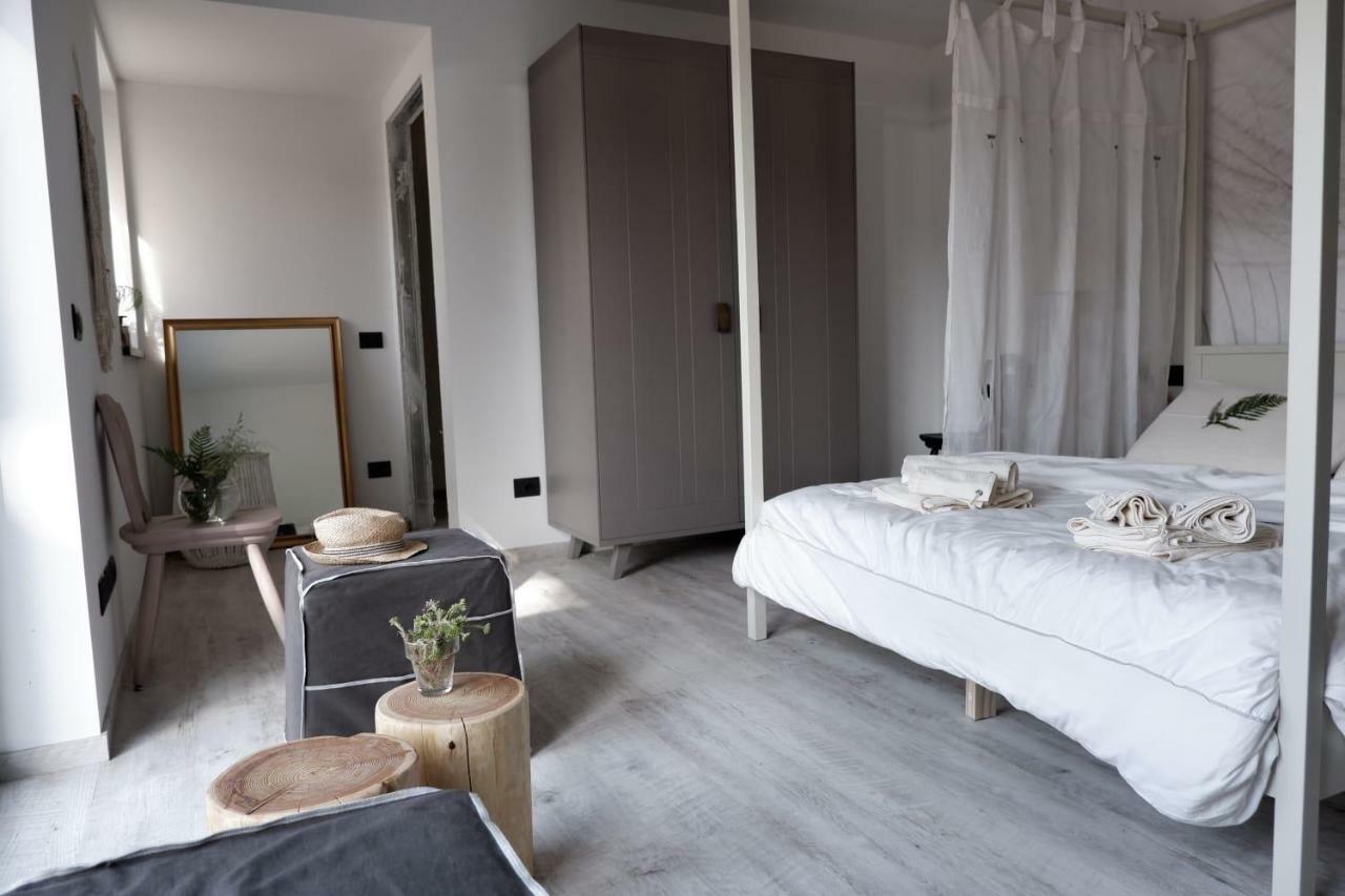 Appartamenti E B&B Casa Ester Baselga di Pine Ngoại thất bức ảnh