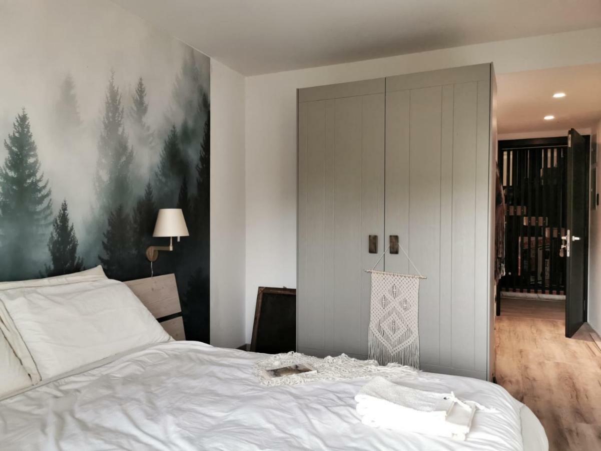 Appartamenti E B&B Casa Ester Baselga di Pine Ngoại thất bức ảnh