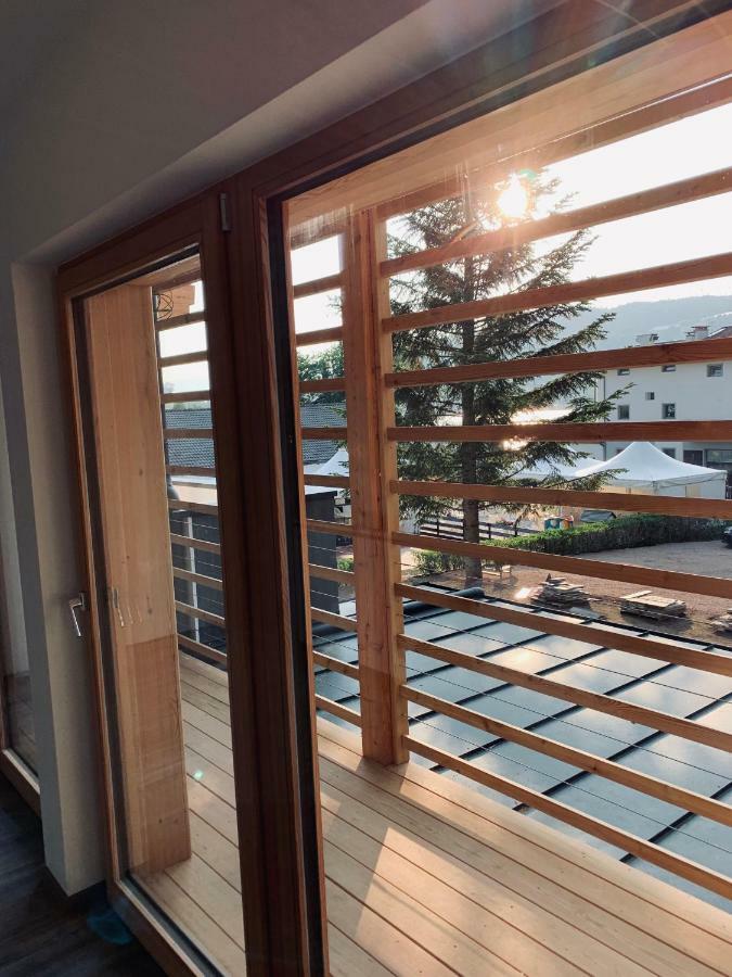 Appartamenti E B&B Casa Ester Baselga di Pine Ngoại thất bức ảnh